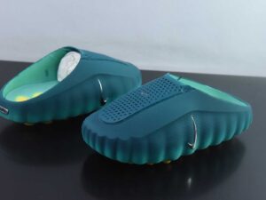 Nike Mind 001 SlideGeode Teal Light Menta