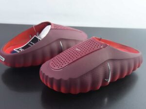Nike Mind 001 Slide Team Red University Red