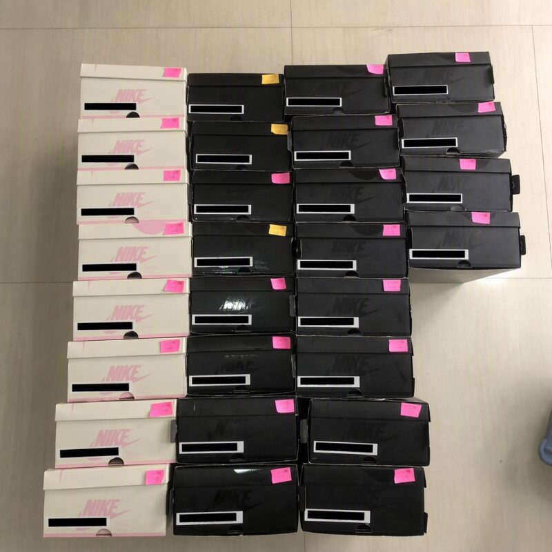 Order Proof