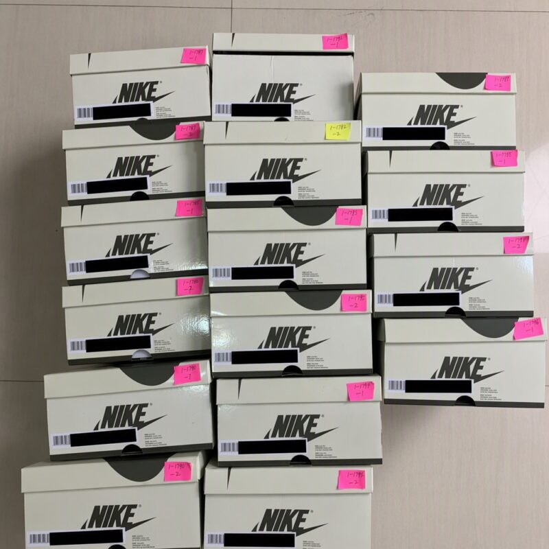 Order Proof