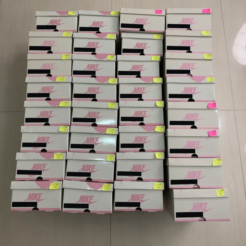 Order Proof