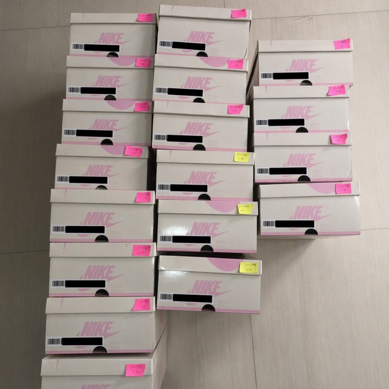 Order Proof