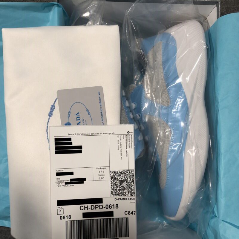 Order Proof