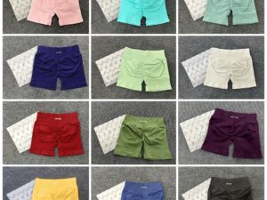 DFYNE Defy Shorts 4.5 inch - detail 11