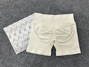 DFYNE Defy Shorts 4.5 inch - detail 14