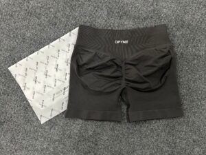 DFYNE Defy Shorts 4.5 inch - detail 16