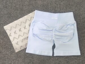 DFYNE Defy Shorts 4.5 inch - detail 17