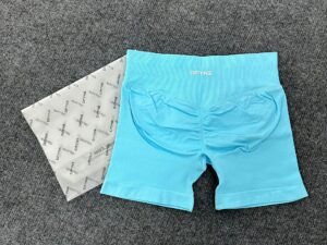 DFYNE Defy Shorts 4.5 inch - detail 18