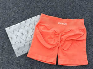DFYNE Defy Shorts 4.5 inch - detail 19