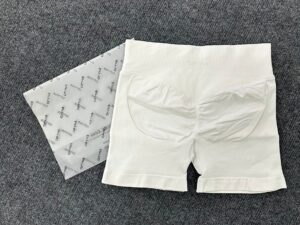 DFYNE Defy Shorts 4.5 inch - detail 20
