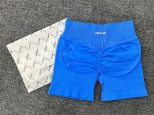 DFYNE Defy Shorts 4.5 inch - detail 24