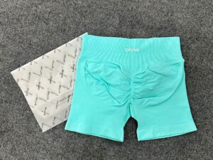 DFYNE Defy Shorts 4.5 inch - detail 26