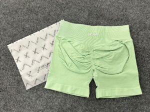 DFYNE Defy Shorts 4.5 inch - detail 27
