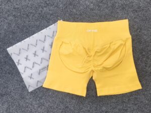 DFYNE Defy Shorts 4.5 inch - detail 30