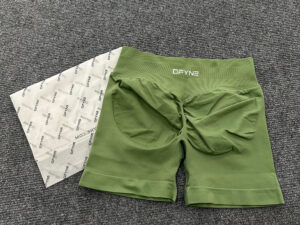 DFYNE Defy Shorts 4.5 inch - detail 31
