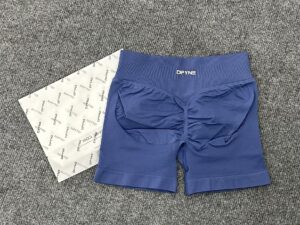 DFYNE Defy Shorts 4.5 inch - detail 32