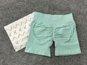 DFYNE Defy Shorts 4.5 inch - detail 33